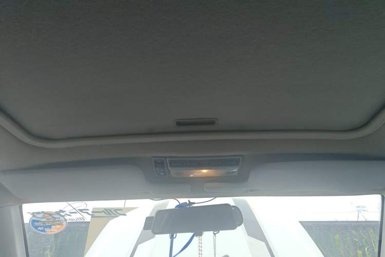 Used Soueast V3 Lingyue 2015 1.5L Manual Style Edition Headliner