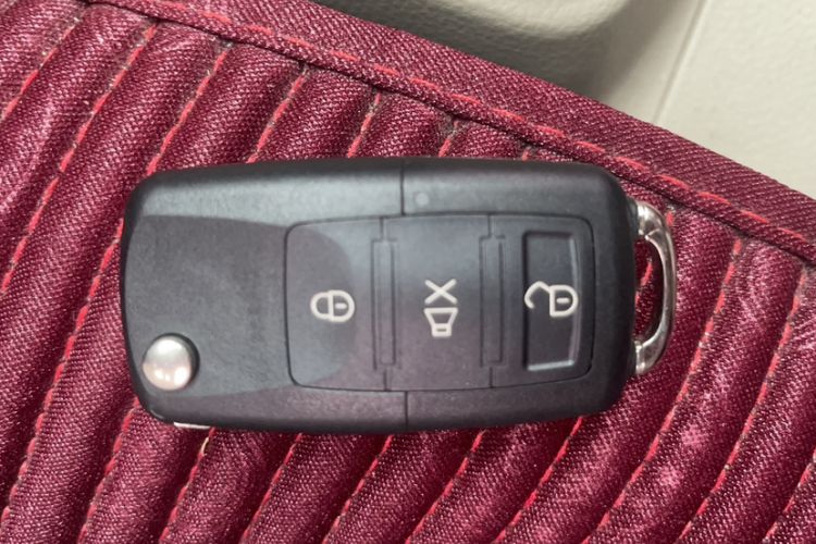 Used Soueast V3 Lingyue 2015 1.5L Manual Happiness Edition Interior 1
