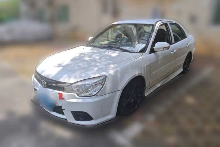 Ojetý Soueast V3 Lingyue 2015 1.5L Manual Smart Edition Guazi used car, China used car export, Used car for sale, Used  cars, Cheapest cars for sale