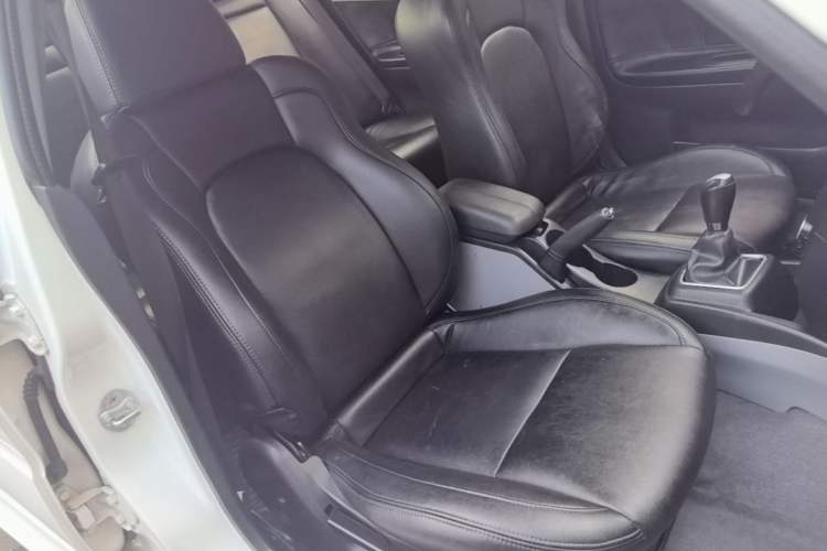 Used Soueast V3 Lingyue 2015 1.5L Manual Style Edition Right Front Seat
