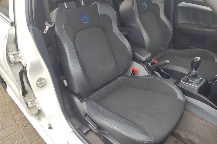 Used Soueast V3 Lingyue 2015 1.5L Manual Style Edition Right Front Seat