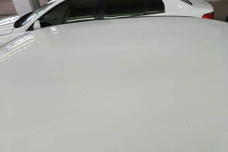 Used Soueast V3 Lingyue 2015 1.5L AMT Happiness Edition Roof