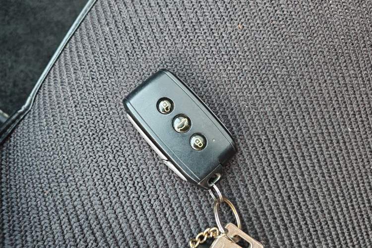 Used Soueast V3 Lingyue 2015 1.5L Manual Style Edition Vehicle Key