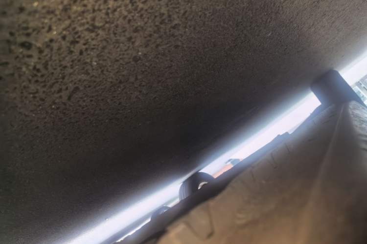Used Soueast V5 Lingzhi 2012 1.5L Manual Standard Edition Chassis Front Right