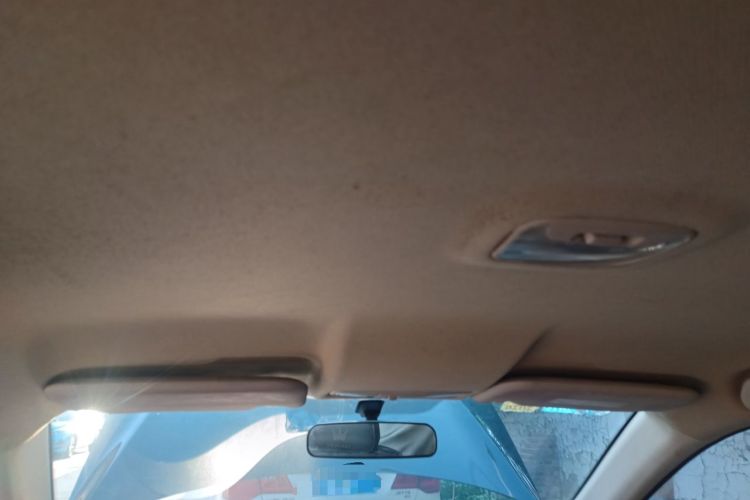 Used Soueast V5 Lingzhi 2012 1.5L Manual Comfort Edition Headliner