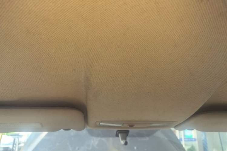 Used Soueast V5 Lingzhi 2012 1.5L Manual Standard Edition Headliner