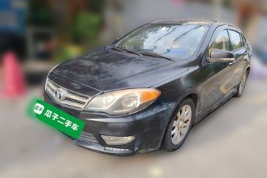 Used Soueast V5 Lingzhi 2012 1.5L CVT Luxury Version