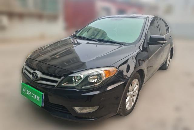 Used Soueast V5 Lingzhi 2012 1.5L Manual Comfort Edition