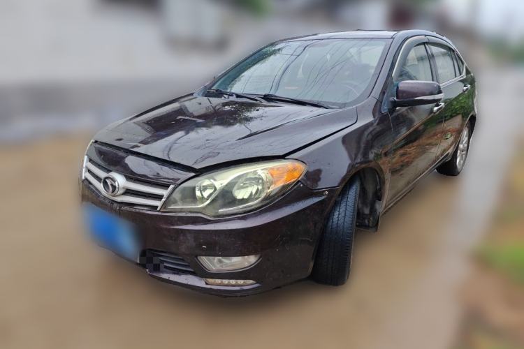 Ojetý Soueast V5 Lingzhi 2012 1.5L Manual Luxury Version Guazi used car, China used car export, Used car for sale, Used  cars, Cheapest cars for sale