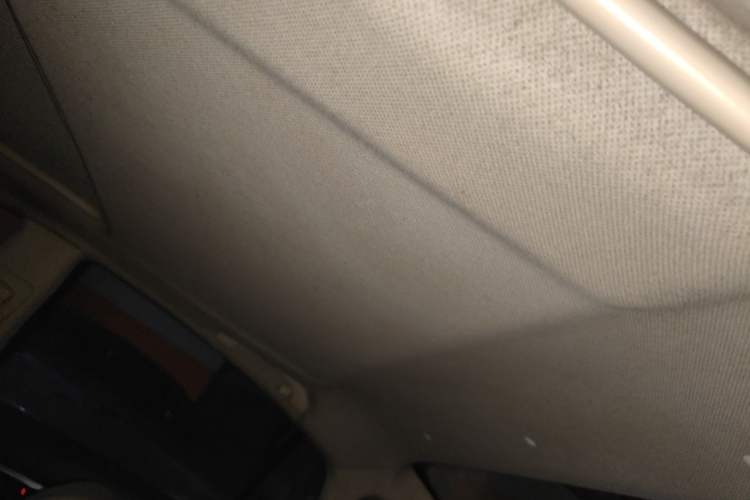 Used Soueast V5 Lingzhi 2012 1.5L Manual Luxury Version Headliner