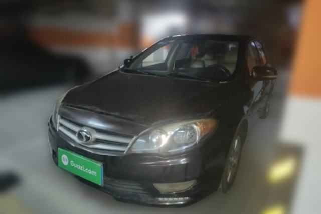 Used Soueast V5 Lingzhi 2012 1.5L Manual Luxury Version