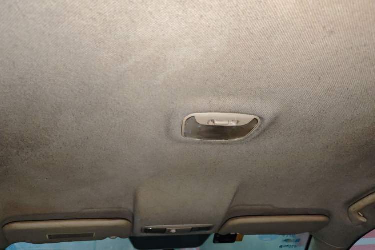 Used Soueast V5 Lingzhi 2012 1.5L Manual Standard Edition Headliner