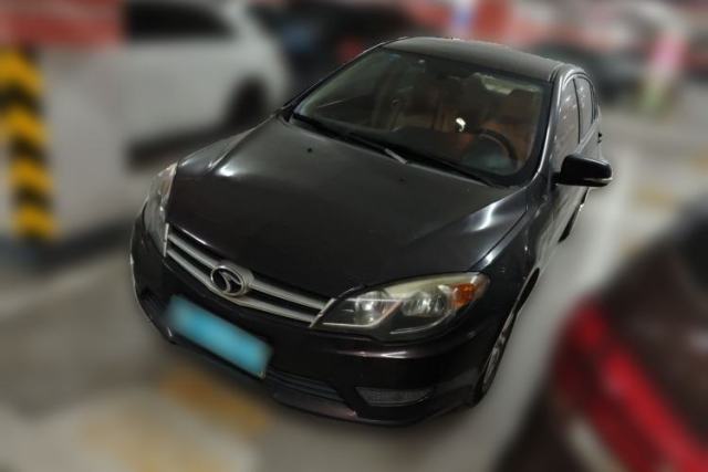 Used Soueast V5 Lingzhi 2012 1.5L Manual Standard Edition
