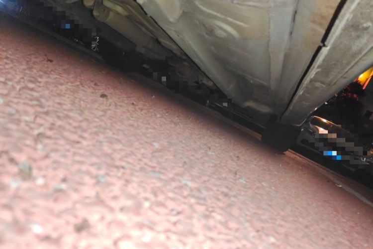 Used Soueast V5 Lingzhi 2012 1.5L CVT Flagship Edition Chassis Rear Right