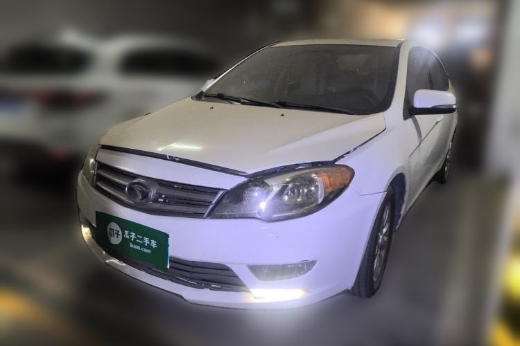 Ojetý Soueast V5 Lingzhi 2012 1.5L Manual Comfort Edition Guazi used car, China used car export, Used car for sale, Used  cars, Cheapest cars for sale