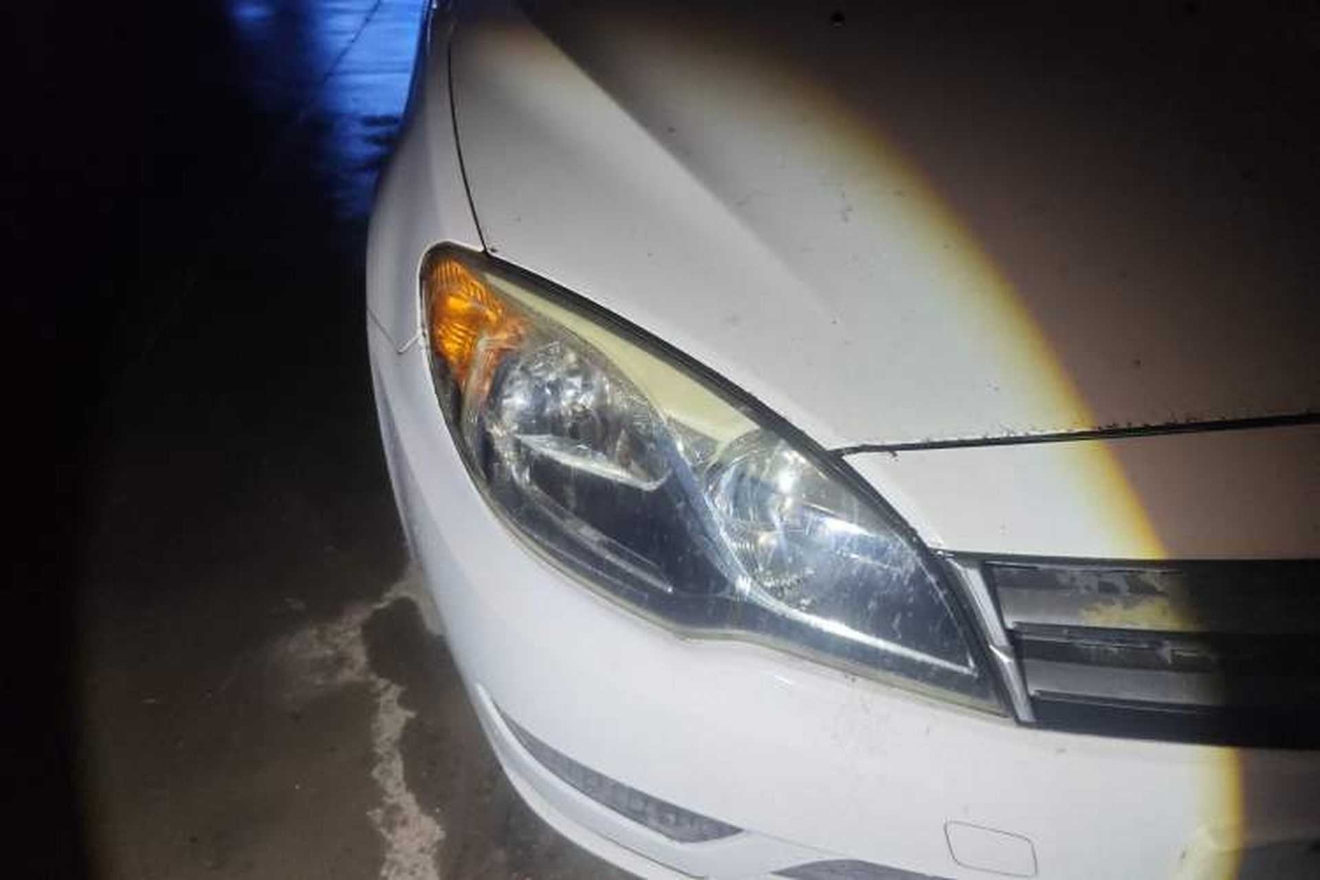 Used Soueast V5 Lingzhi 2012 1.5L Manual Standard Edition Right Front Headlight