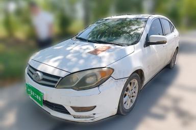 Used Soueast V5 Lingzhi 2012 1.5L Manual Comfort Edition
