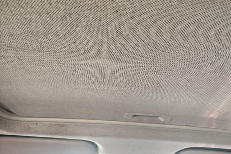 Used Soueast V5 Lingzhi 2012 1.5L Manual Standard Edition Headliner