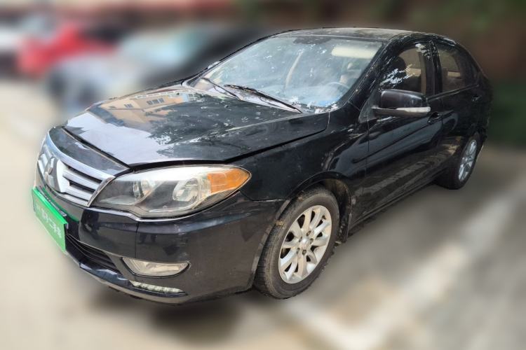 Ojetý Soueast V5 Lingzhi 2013 1.5L Manual Flagship CNG Model Guazi used car, China used car export, Used car for sale, Used  cars, Cheapest cars for sale