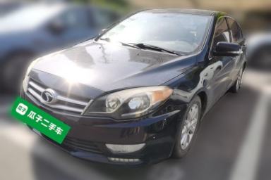 Used Soueast V5 Lingzhi 2014 1.5L Manual Sytle Xuya