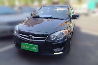 Used Soueast V5 Lingzhi 2014 1.5L Manual Comfort Model