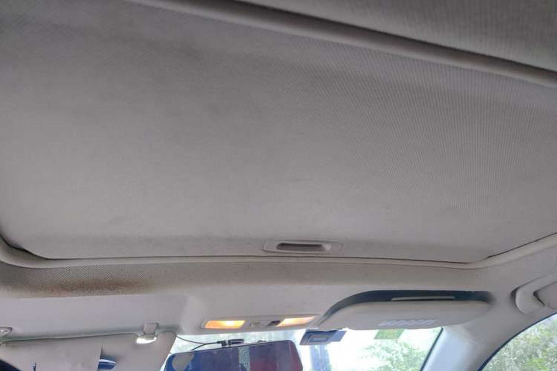 Used Soueast V5 Lingzhi 2014 1.5T Manual Qukong Version Headliner