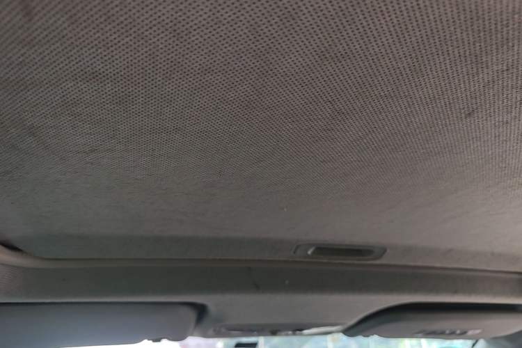 Used Soueast V5 Lingzhi 2014 1.5L Manual Sytle Xuya Headliner