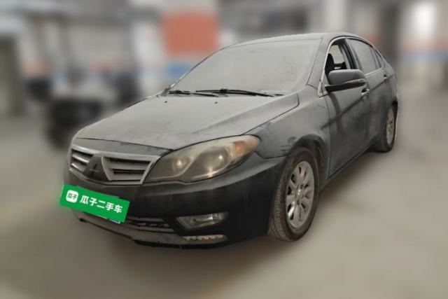Used Soueast V5 Lingzhi 2014 1.5L Manual Luxury Model