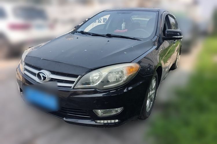 Used Soueast V5 Lingzhi 2014 1.5L Manual Sytle Xuya Guazi used car, China used car export, Used car for sale, Used  cars, Cheapest cars for sale