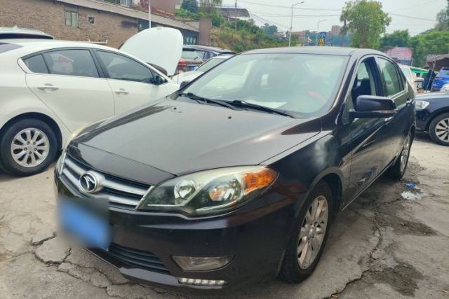 Used Soueast V5 Lingzhi 2014 1.5L Manual Sytle Xuya