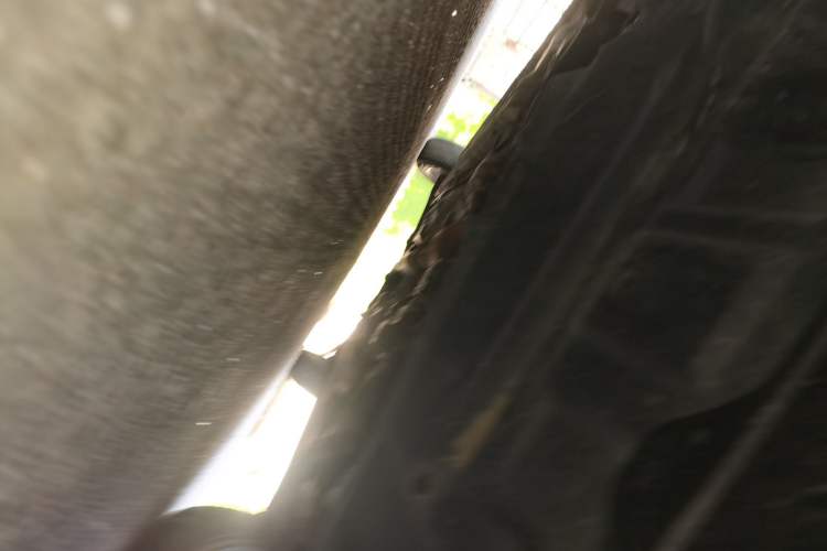 Used Soueast V5 Lingzhi 2014 1.5L Manual Sytle Xuya Chassis Front