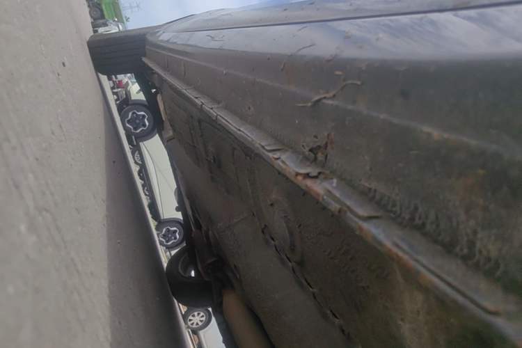 Used Soueast V5 Lingzhi 2014 1.5L Manual Sytle Xuya Chassis Front Right