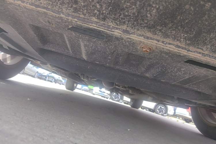 Used Soueast V5 Lingzhi 2014 1.5L Manual Sytle Xuya Chassis Front