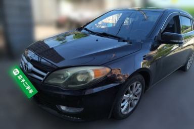 Used Soueast V5 Lingzhi 2014 1.5L Manual Sytle Xuya