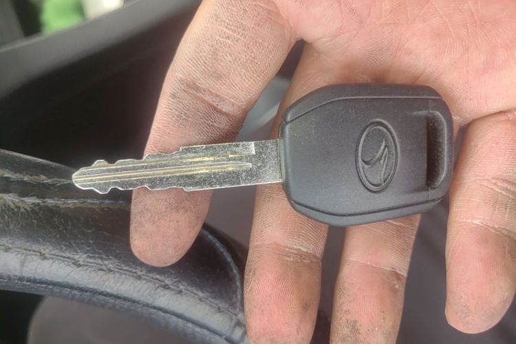 Used Soueast V5 Lingzhi 2014 1.5L Manual Sytle Xuya Vehicle Key