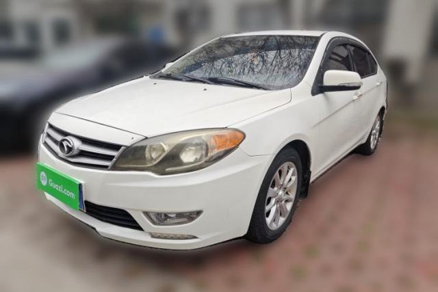 Used Soueast V5 Lingzhi 2014 1.5L Manual Comfort Model