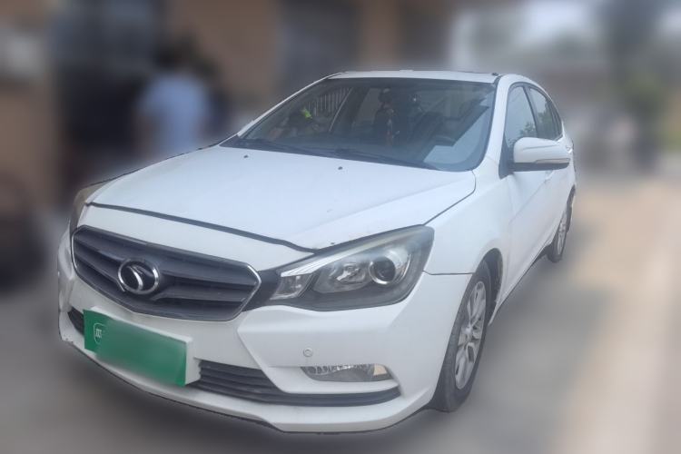 Used Soueast V5 Lingzhi 2014 1.5L Manual Luxury Model Guazi used car, China used car export, Used car for sale, Used  cars, Cheapest cars for sale