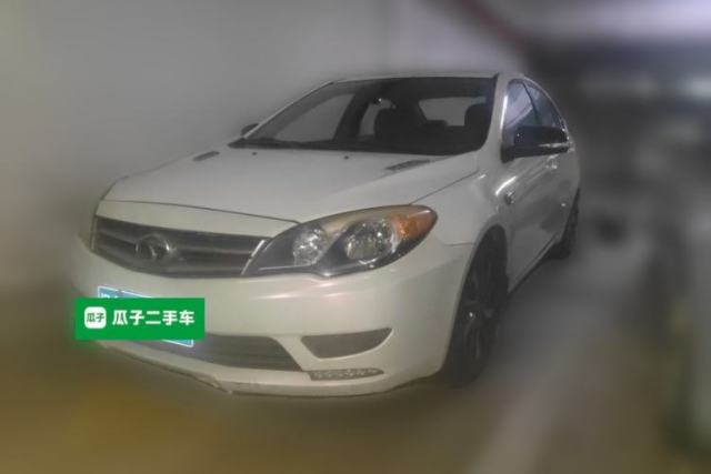 Used Soueast V5 Lingzhi 2014 1.5T Manual RuiKong Edition