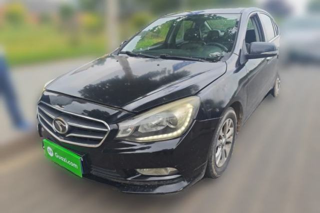 Used Soueast V5 Lingzhi 2015 Plus 1.5L Manual Smart Edition