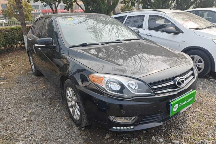 Used Soueast V5 Lingzhi 2015 1.5L Manual Flagship Model Exterior 1