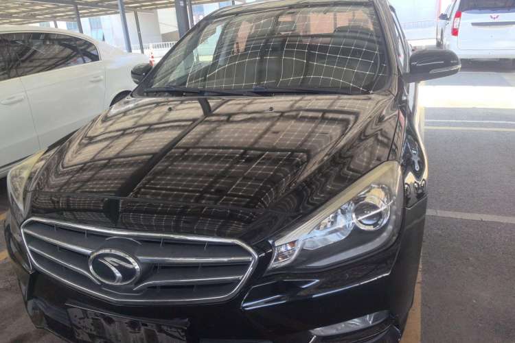 Used Soueast V5 Lingzhi 2015 Plus 1.5L Manual Smart Edition Exterior 1