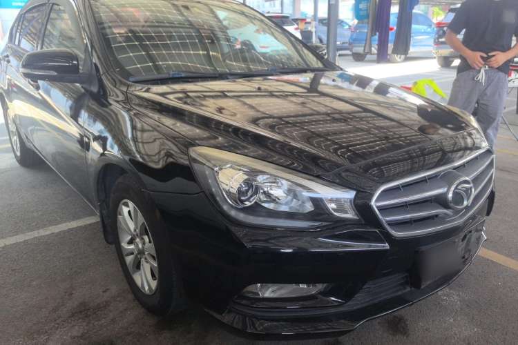 Used Soueast V5 Lingzhi 2015 Plus 1.5L Manual Smart Edition Exterior 2