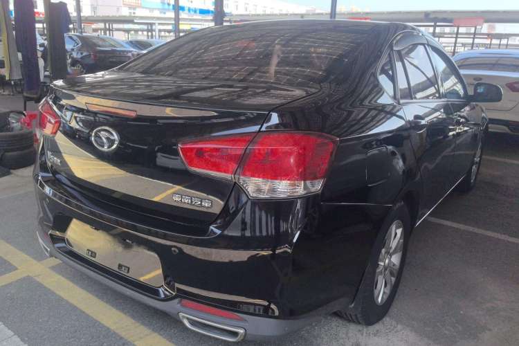 Used Soueast V5 Lingzhi 2015 Plus 1.5L Manual Smart Edition Exterior 3