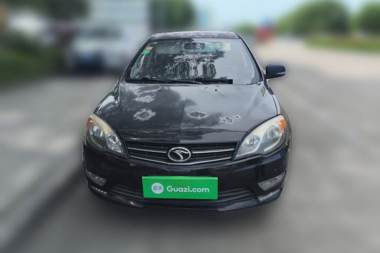 Used Soueast V5 Lingzhi 2015 1.5L Manual Luxury Model Front