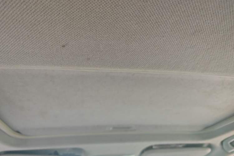 Used Soueast V5 Lingzhi 2015 Plus 1.5L Manual Smart Edition Headliner