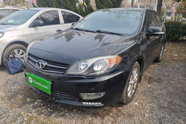 Used Soueast V5 Lingzhi 2015 1.5L Manual Flagship Model