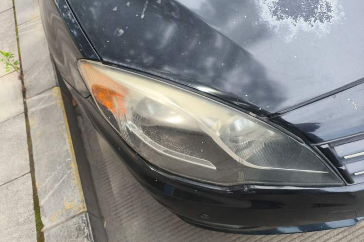 Used Soueast V5 Lingzhi 2015 1.5L Manual Luxury Model Right Front Headlight