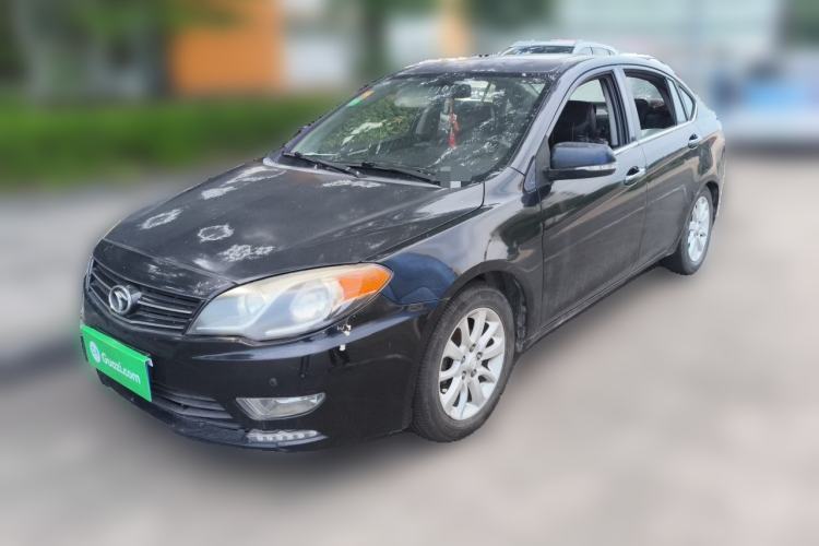 Used Soueast V5 Lingzhi 2015 1.5L Manual Luxury Model Guazi used car, China used car export, Used car for sale, Used cars, Cheapest cars for sale