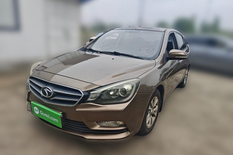 Used Soueast V5 Lingzhi 2015 Plus 1.5L Manual Smart Edition Guazi used car, China used car export, Used car for sale, Used  cars, Cheapest cars for sale