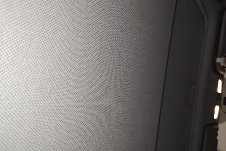 Used Soueast V5 Lingzhi 2015 Plus 1.5L Manual Smart Edition Headliner